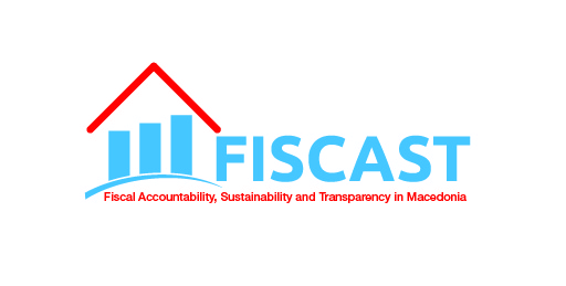 logo fiscast